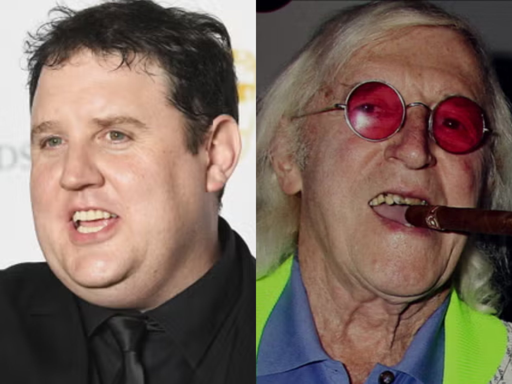 Peter kay sales funny videos